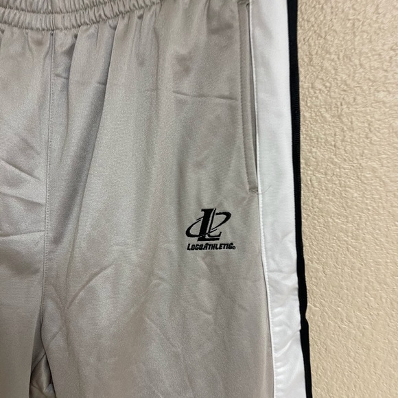 Full Side Snaps> WarmUp Pants. - Picture 5 of 5